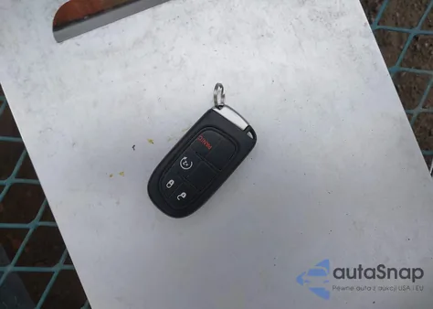 2016 Jeep Cherokee Limited из США, поврежденный, VIN 1C4PJMDS8GW121168